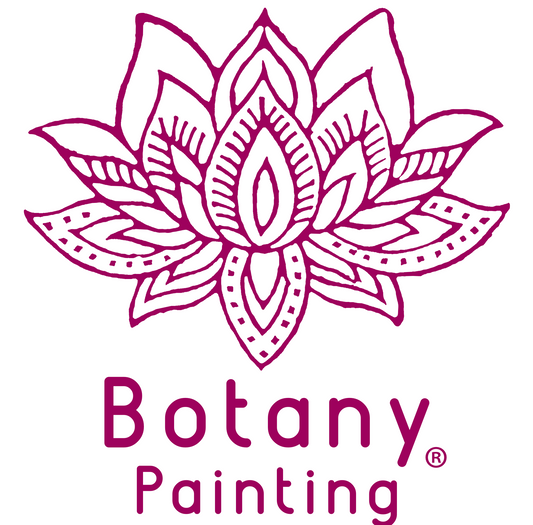 BotanyPainting OnlineLIVE Instructor Certification Course